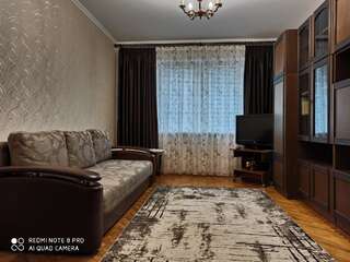 Апартаменты Apartment on Brestskaya d.103 / 4 Slonim Апартаменты с 3 спальнями-1