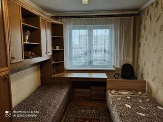 Апартаменты Apartment on Brestskaya d.103 / 4 Slonim Апартаменты с 3 спальнями-20