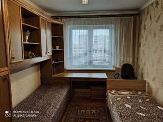 Апартаменты Apartment on Brestskaya d.103 / 4 Slonim Апартаменты с 3 спальнями-7
