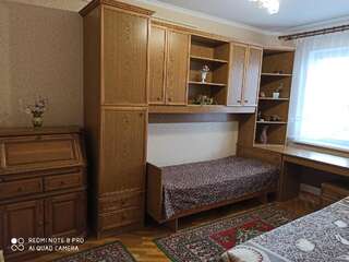 Апартаменты Apartment on Brestskaya d.103 / 4 Slonim Апартаменты с 3 спальнями-8