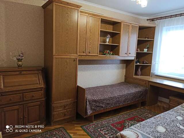 Апартаменты Apartment on Brestskaya d.103 / 4 Slonim-21